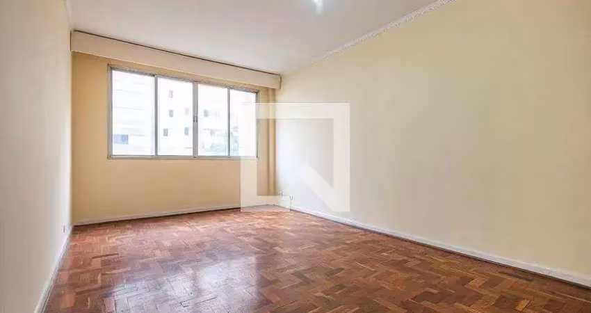 Apartamento para venda - pinheiros, 3 quartos,  110 m² - são paulo