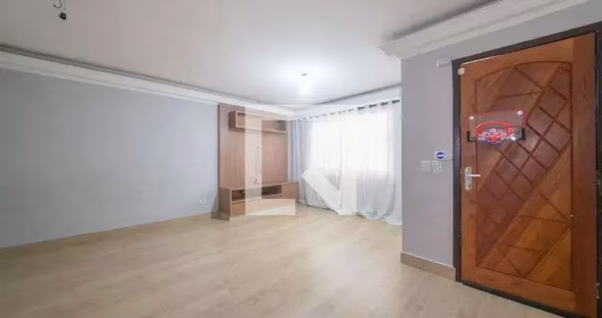 Casa para venda - jabaquara, 3 quartos,  108 m² - são paulo