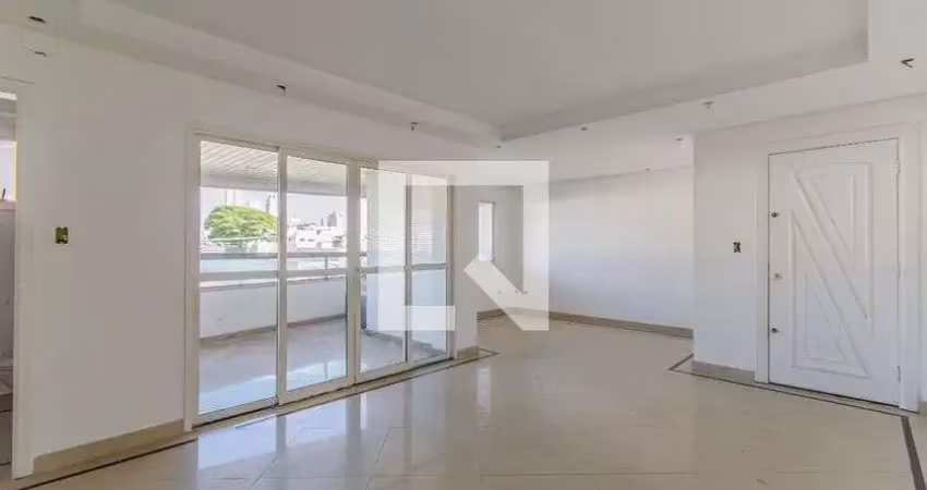 Apartamento para venda - jardim avelino , 3 quartos,  115 m² - são paulo