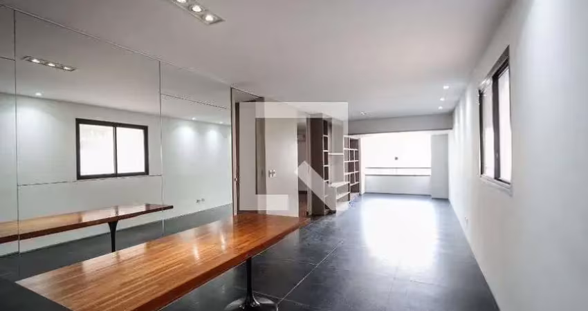 Apartamento para venda - jardim paulista, 3 quartos,  99 m² - são paulo