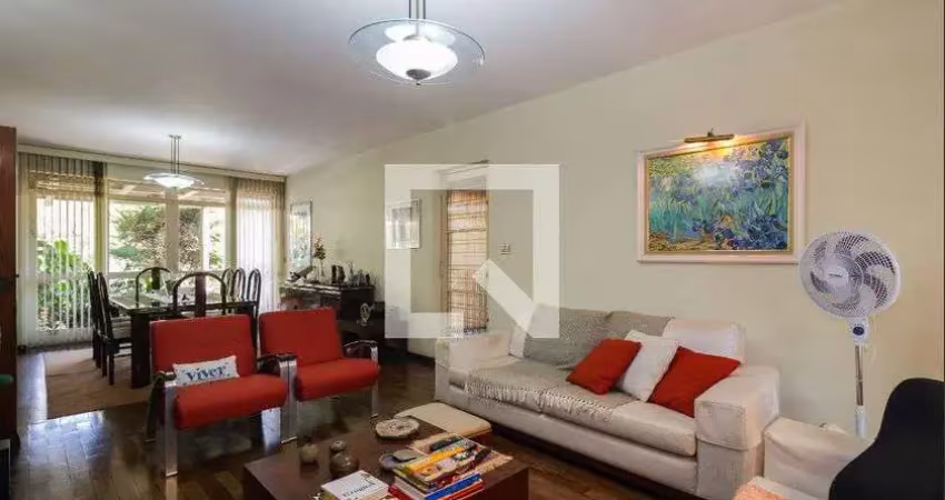 Casa para venda - jardim guedala, 3 quartos,  350 m² - são paulo