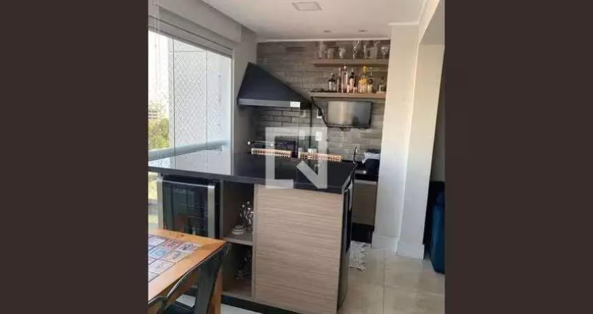 Apartamento para venda - centro, 3 quartos,  90 m² - osasco
