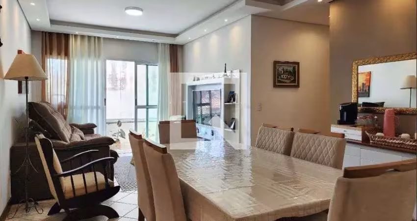 Apartamento para venda - jardim do mar, 3 quartos,  106 m² - são bernardo do campo