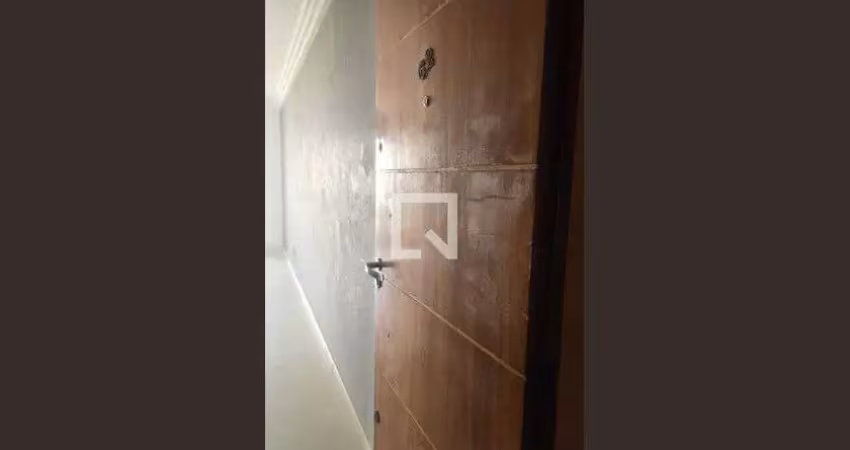 Apartamento para venda - parque bandeirante, 3 quartos,  60 m² - santo andré