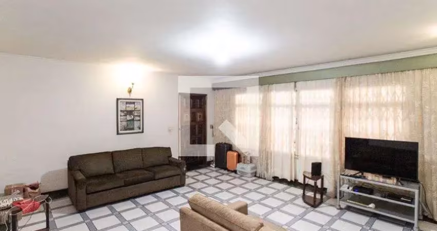 Casa para venda - vila maria , 3 quartos,  310 m² - são paulo