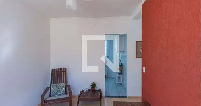 Apartamento para venda - jardim chapadão, 3 quartos,  75 m² - campinas