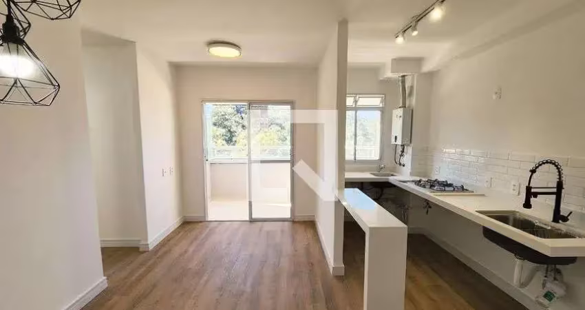 Apartamento para venda - ponte são joão , 3 quartos,  62 m² - jundiaí