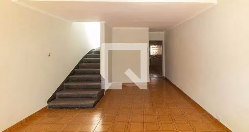 Casa para venda - vila califórnia, 3 quartos,  128 m² - são paulo