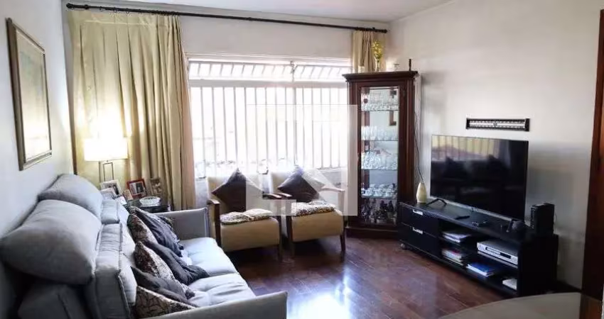 Casa para venda - jardim marajoara , 3 quartos,  127 m² - são paulo