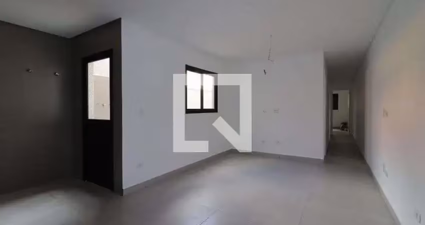 Apartamento para venda - vila leopoldina, 3 quartos,  86 m² - santo andré