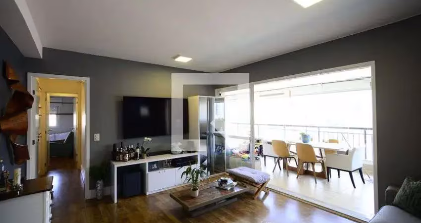Apartamento para venda - vila mariana, 3 quartos,  111 m² - são paulo