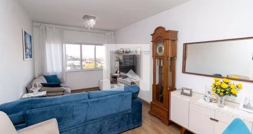 Apartamento para venda - vila mazzei, 3 quartos,  107 m² - são paulo