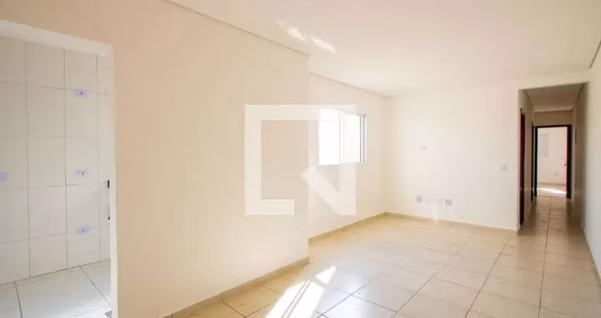 Apartamento para venda - vila américa, 3 quartos,  72 m² - santo andré