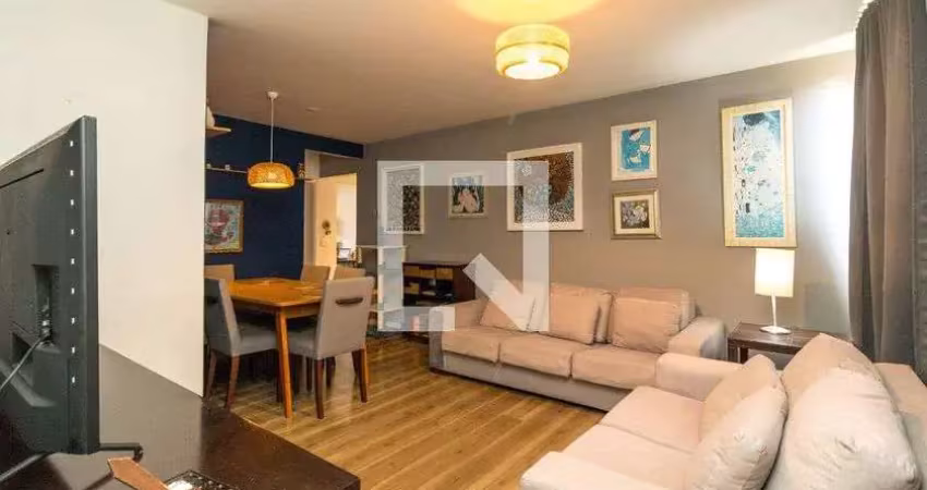 Apartamento para venda - vila prudente, 3 quartos,  100 m² - são paulo