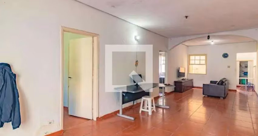 Casa para venda - saúde, 3 quartos,  164 m² - são paulo