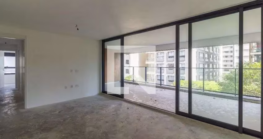 Apartamento para venda - vila madalena, 4 quartos,  157 m² - são paulo