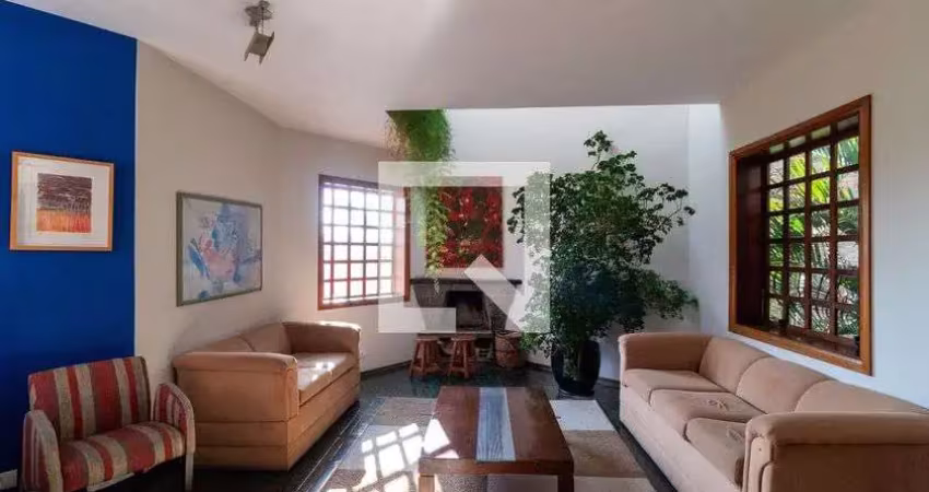 Casa para venda - vila romana, 4 quartos,  328 m² - são paulo