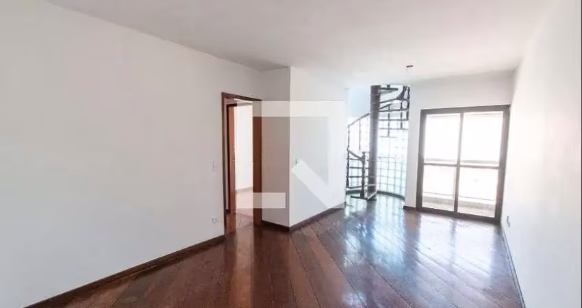 Cobertura para venda - vila mariana, 4 quartos,  161 m² - são paulo