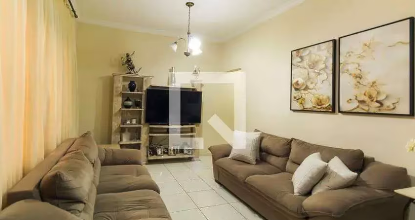 Casa para venda - jardim anália franco, 4 quartos,  180 m² - são paulo
