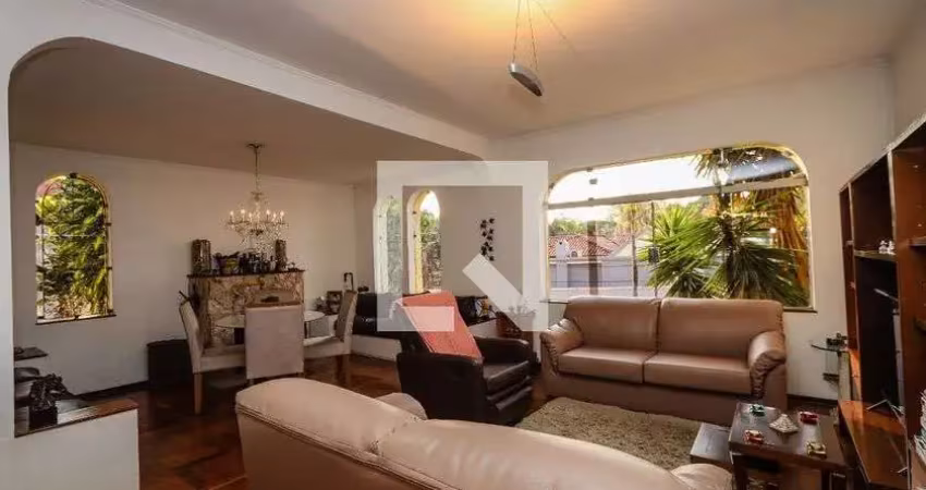 Casa para venda - morumbi, 4 quartos,  420 m² - são paulo
