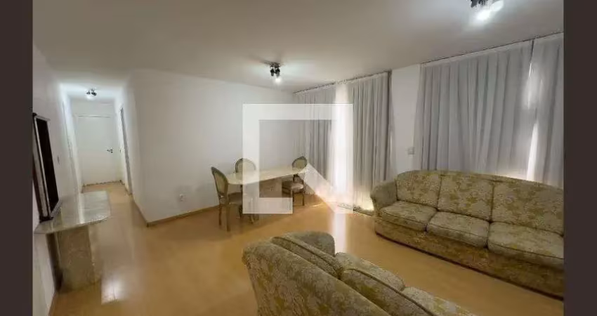 Apartamento para venda - vila romana, 4 quartos,  126 m² - são paulo