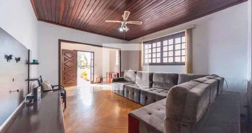Casa para venda - vila leopoldina, 4 quartos,  112 m² - santo andré