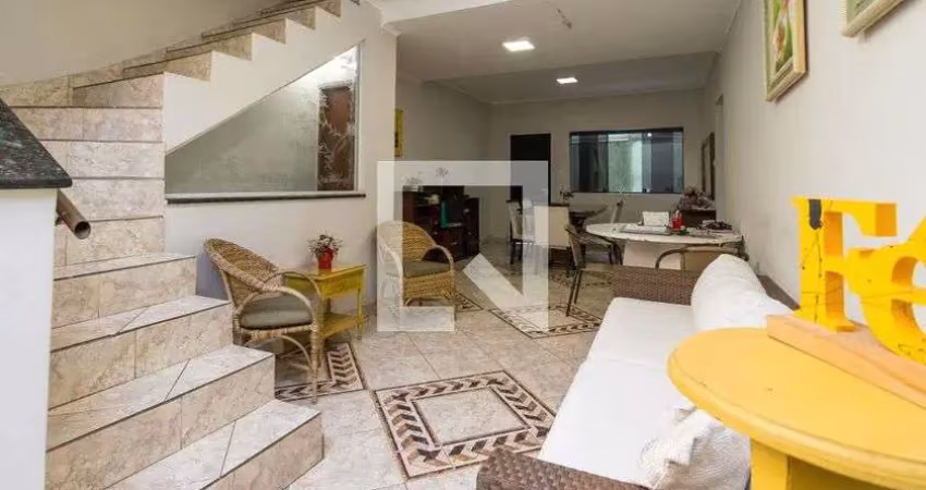 Casa para venda - vila califórnia, 5 quartos,  289 m² - são paulo