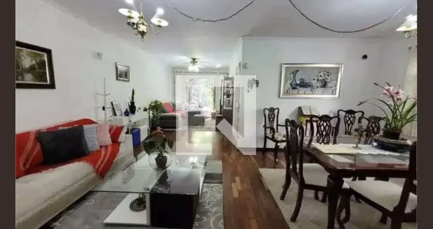 Casa para venda - vila romana, 6 quartos,  274 m² - são paulo