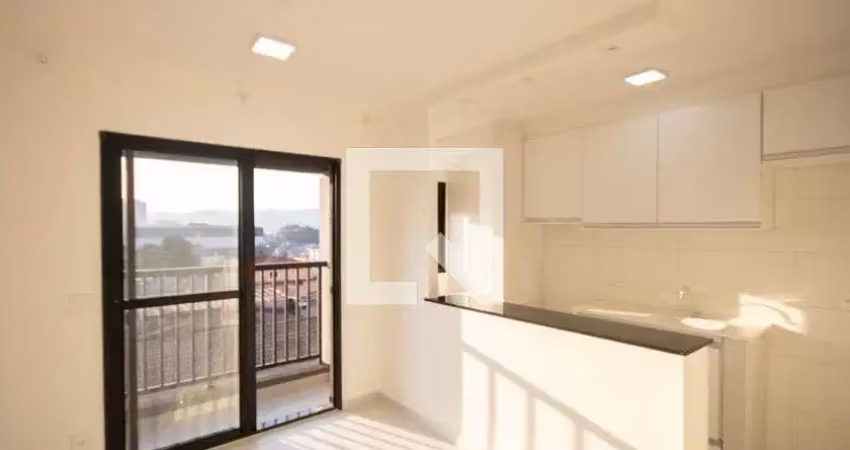 Apartamento para venda - vila mazzei, 2 quartos,  40 m² - são paulo