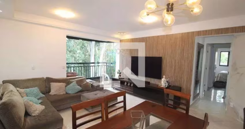 Apartamento para venda - santana, 3 quartos,  92 m² - são paulo