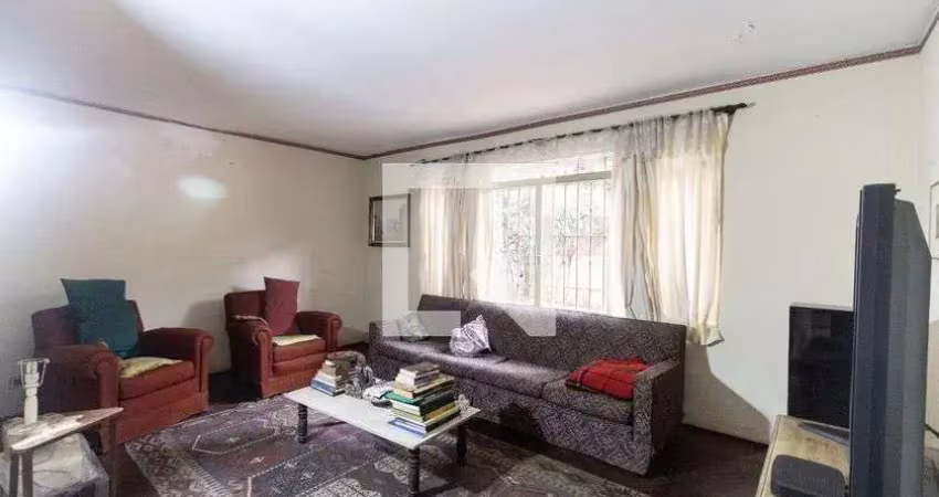Casa para venda - perdizes, 3 quartos,  220 m² - são paulo