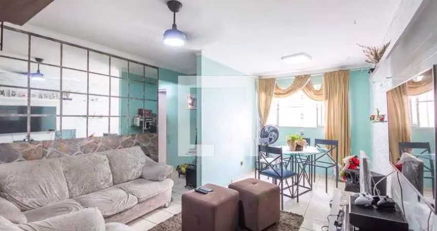 Apartamento para venda - bandeiras, 2 quartos,  55 m² - osasco