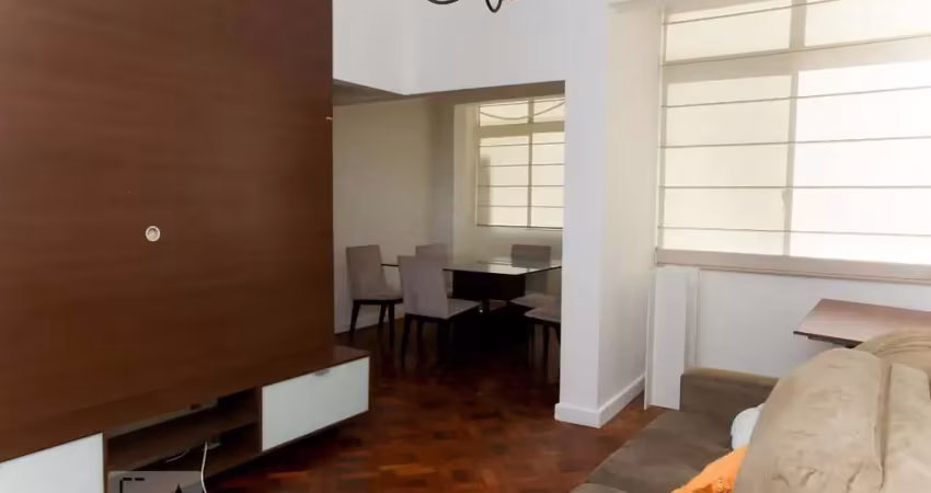 Apartamento para venda - leblon, 2 quartos,  100 m² - rio de janeiro