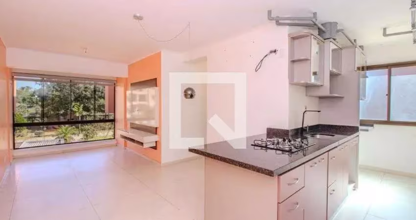 Apartamento para venda - alto petrópolis, 2 quartos,  58 m² - porto alegre