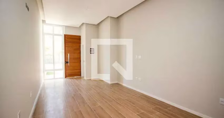 Casa para venda - aberta dos morros, 2 quartos,  66 m² - porto alegre