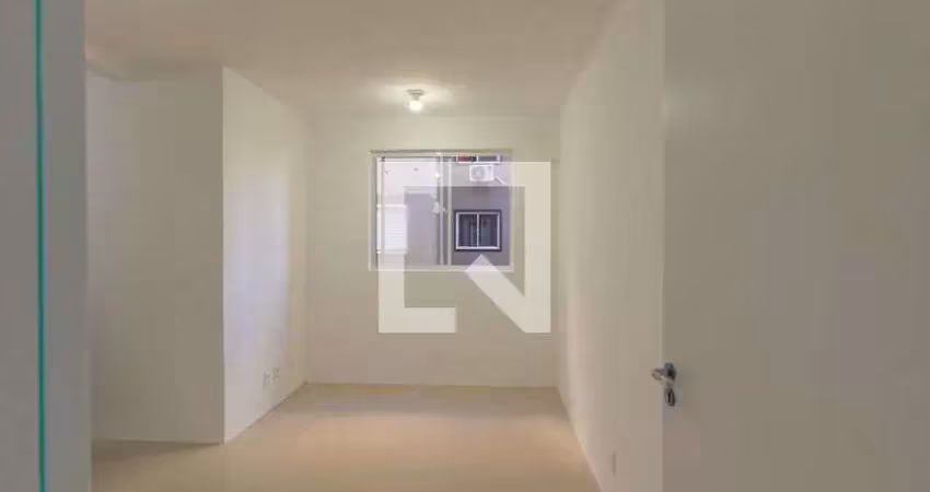 Apartamento para venda - centro, 2 quartos,  44 m² - canoas