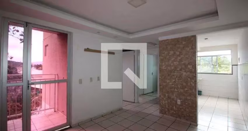 Apartamento para venda - jacarepaguá, 2 quartos,  50 m² - rio de janeiro
