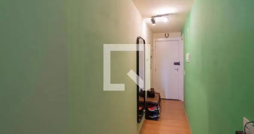 Apartamento para venda - são cristóvão, 1 quarto,  39 m² - rio de janeiro