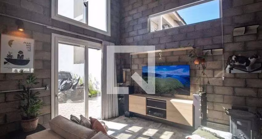 Casa para venda - cavalhada, 1 quarto,  78 m² - porto alegre
