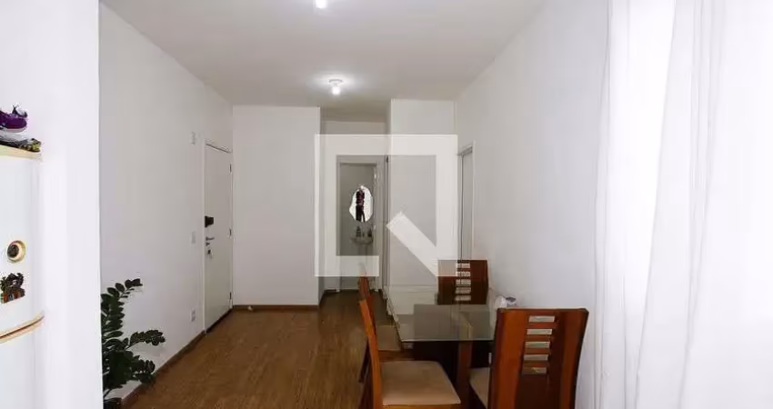 Apartamento para venda - estoril , 2 quartos,  44 m² - belo horizonte