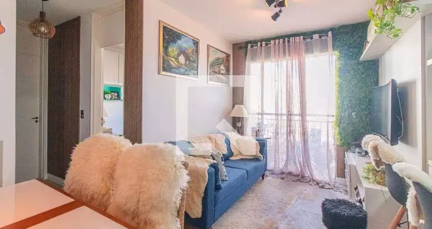 Apartamento para venda - camaquã, 2 quartos,  56 m² - porto alegre