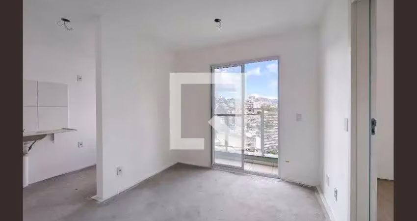 Apartamento para venda - são cristóvão, 1 quarto,  36 m² - rio de janeiro