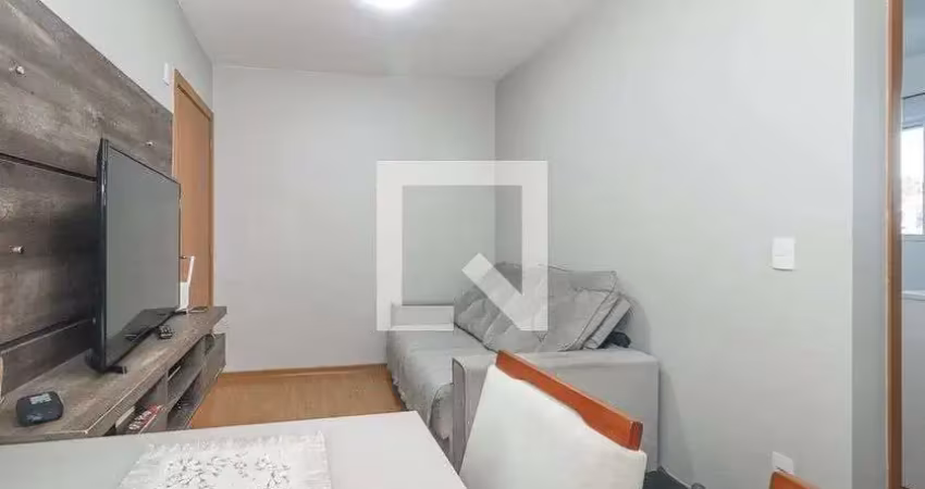 Apartamento para venda - alto petrópolis, 2 quartos,  44 m² - porto alegre
