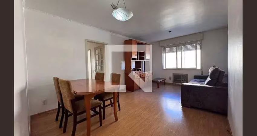 Apartamento para venda - centro, 2 quartos,  98 m² - são leopoldo