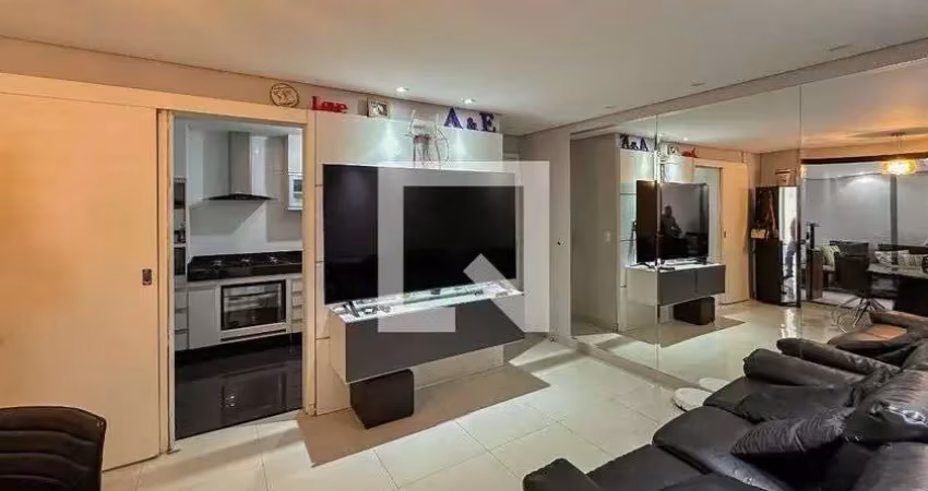 Apartamento para venda - castelo, 2 quartos,  80 m² - belo horizonte
