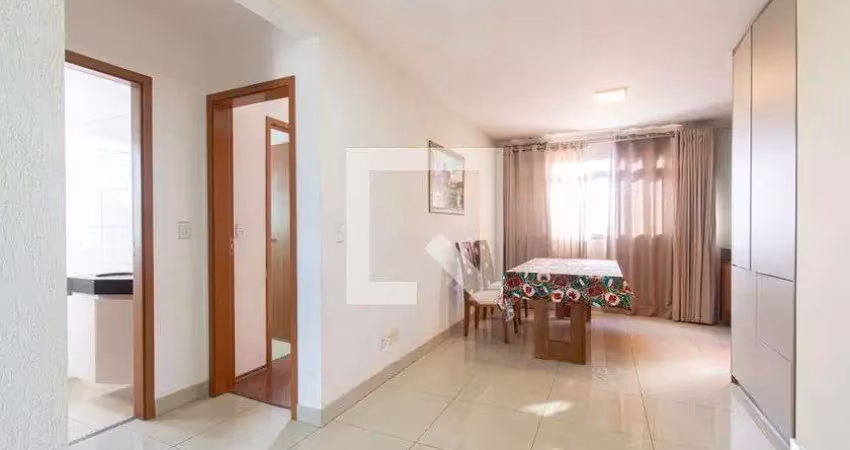 Apartamento para venda - concórdia, 2 quartos,  59 m² - belo horizonte