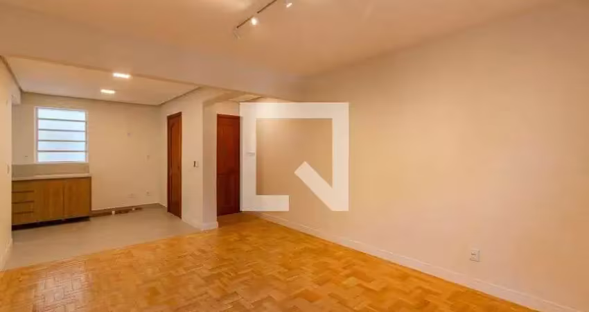 Apartamento para venda - santana, 3 quartos,  93 m² - porto alegre