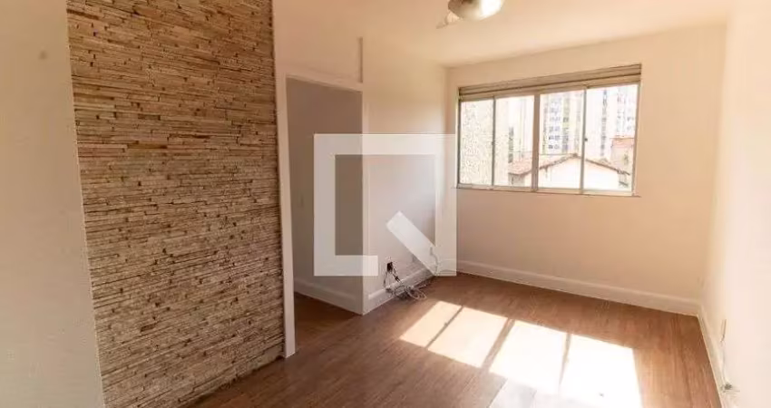 Apartamento para venda - fonseca, 2 quartos,  42 m² - niterói