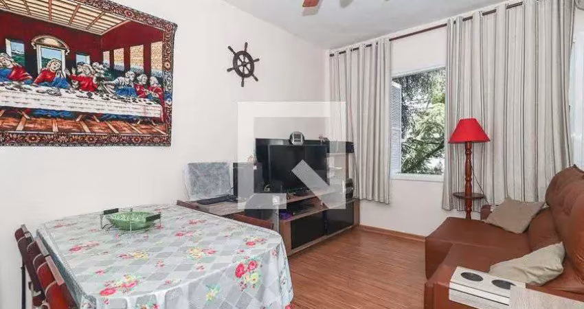 Apartamento para venda - passo d&apos;areia, 2 quartos,  65 m² - porto alegre