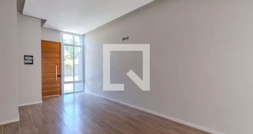 Casa para venda - aberta dos morros, 2 quartos,  66 m² - porto alegre